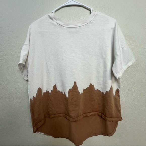 🌲3/$25 Shyanne Short Sleeve Dibs on the Cowboy Western Tee - Picture 3 of 6